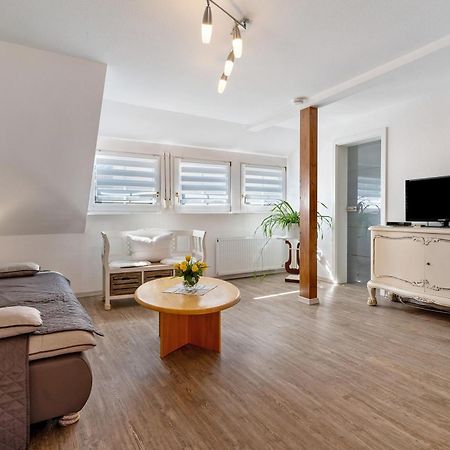 Ferienwohnung Claudi ツェル・アム・ハルマースバッハ エクステリア 写真