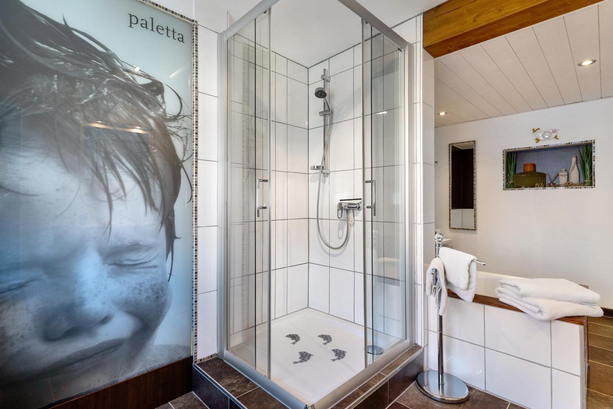Ferienwohnung Claudi ツェル・アム・ハルマースバッハ エクステリア 写真