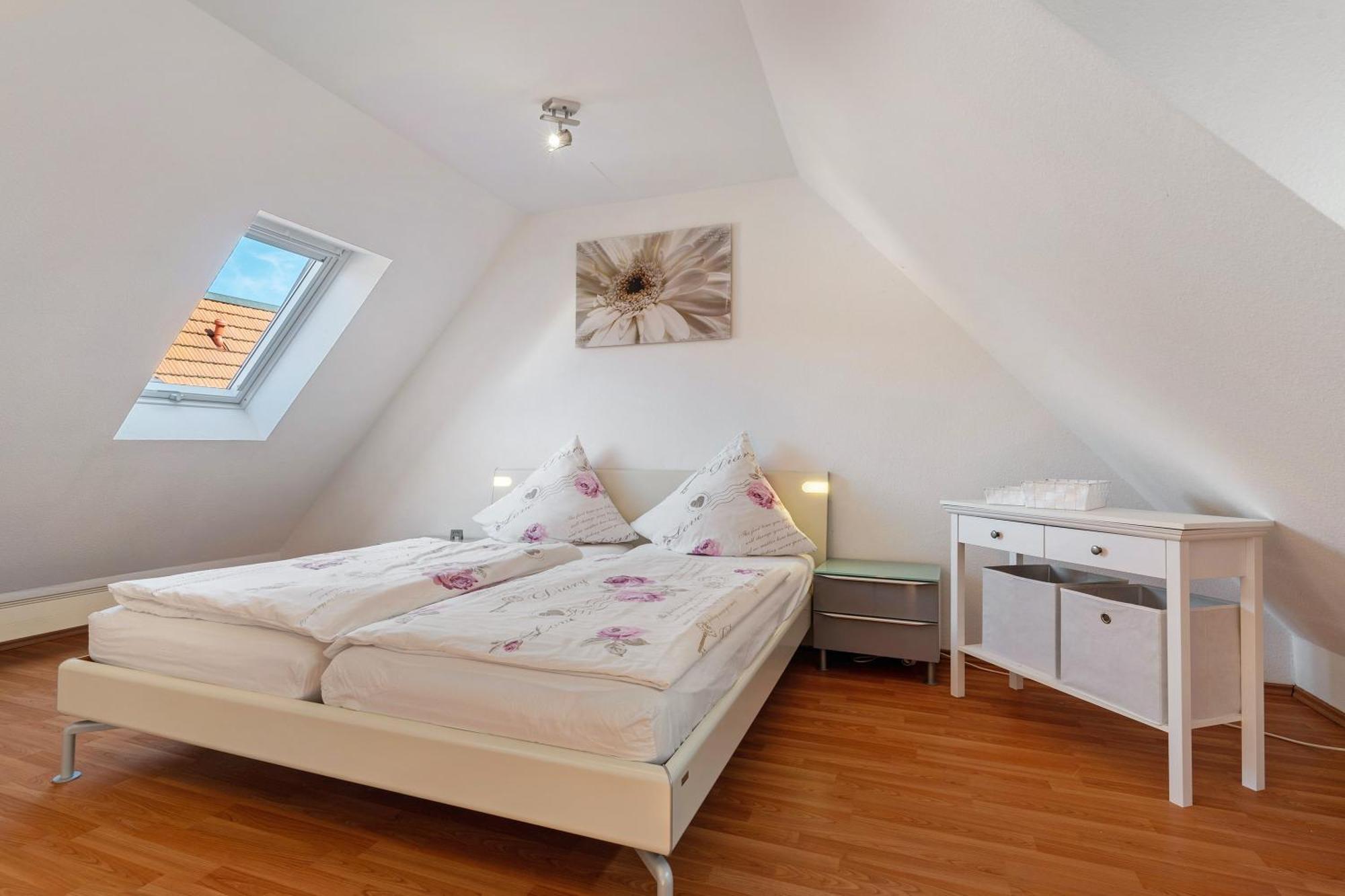 Ferienwohnung Claudi ツェル・アム・ハルマースバッハ エクステリア 写真