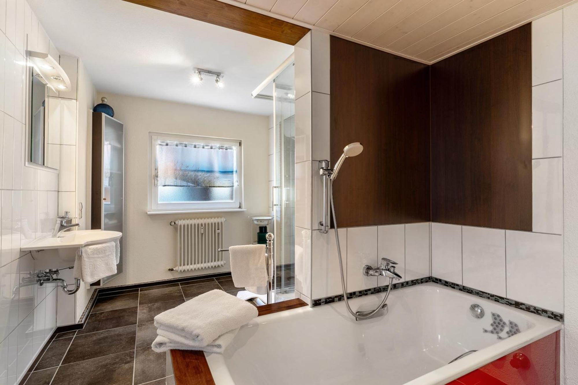 Ferienwohnung Claudi ツェル・アム・ハルマースバッハ エクステリア 写真