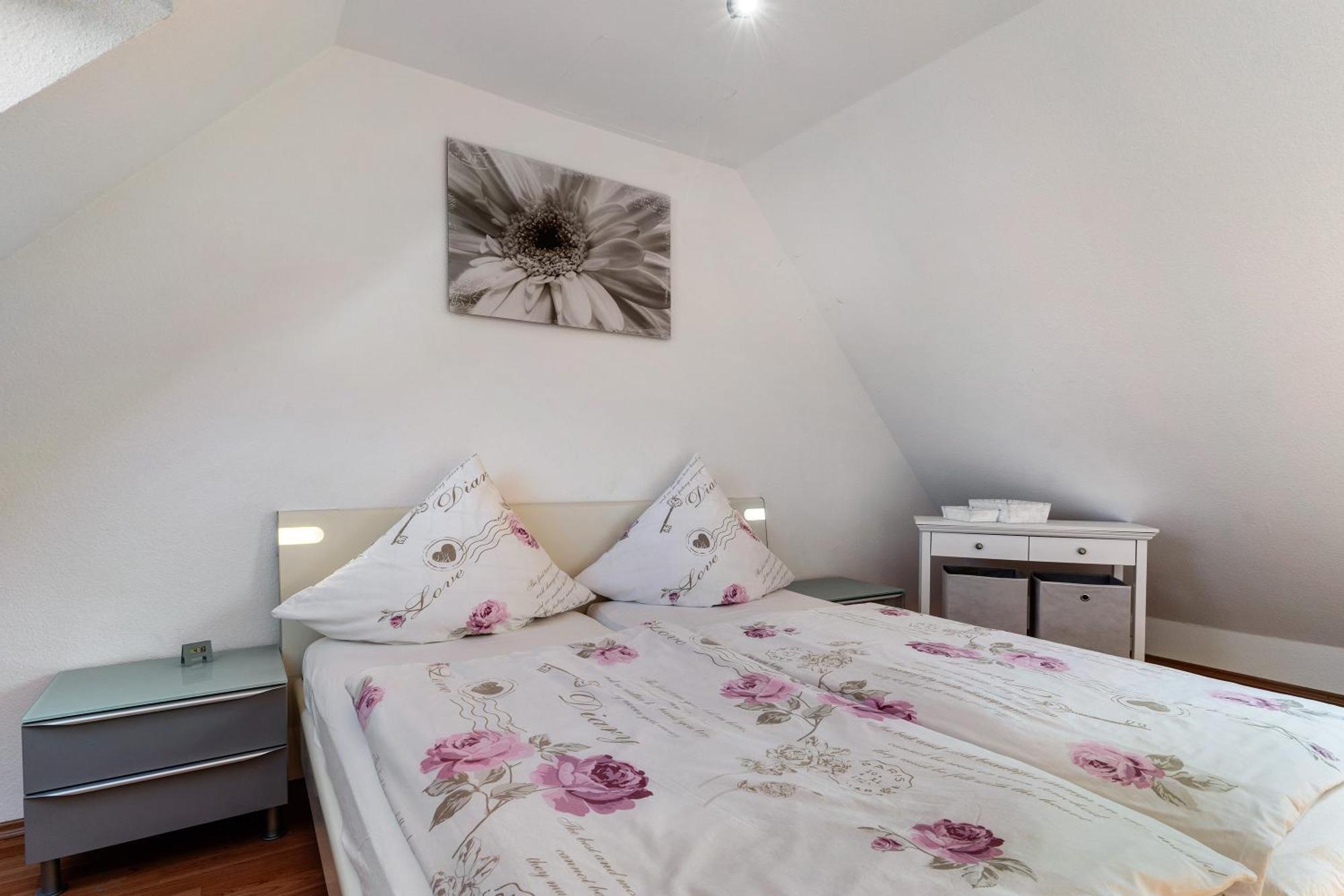 Ferienwohnung Claudi ツェル・アム・ハルマースバッハ エクステリア 写真