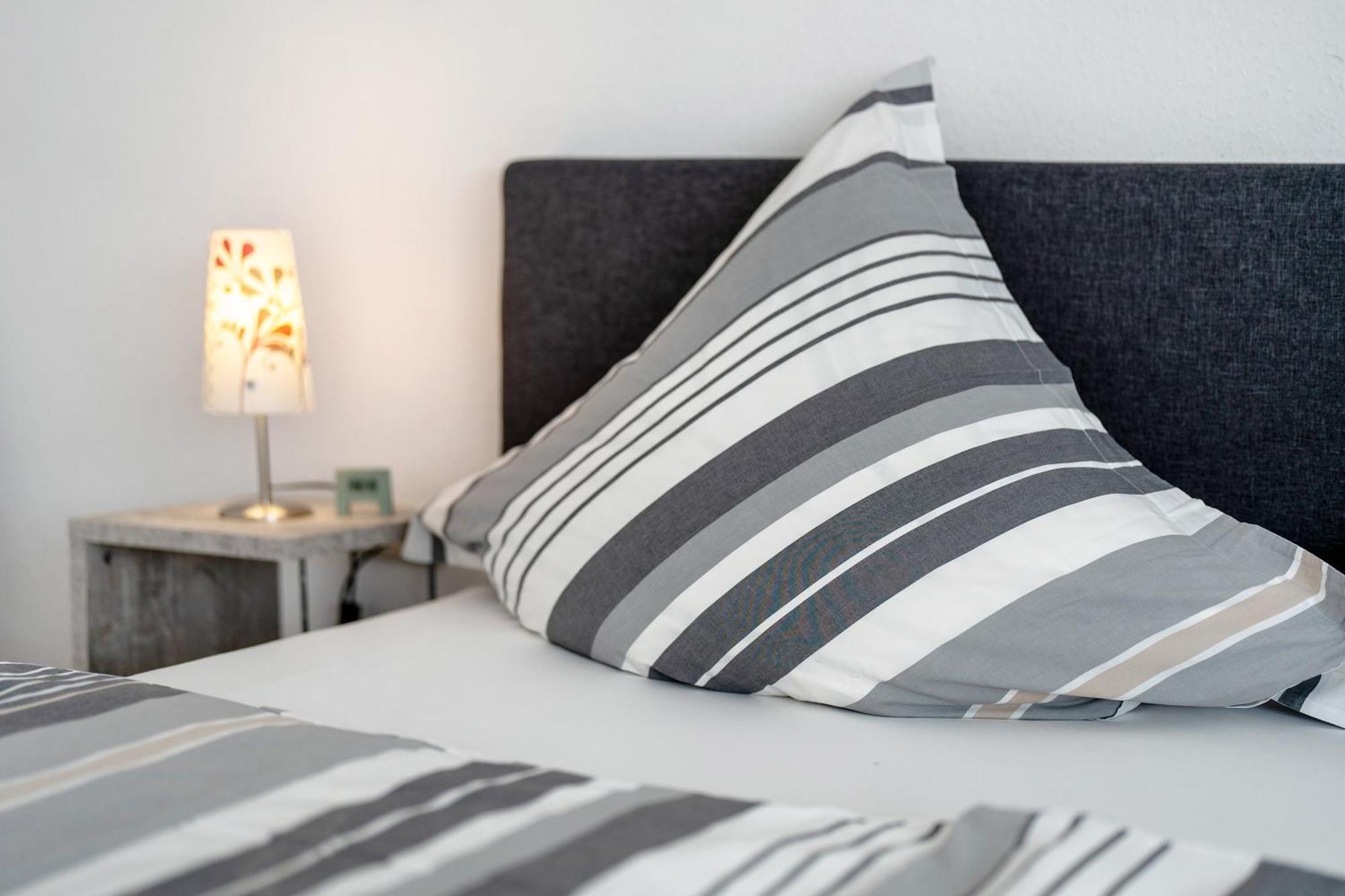 Ferienwohnung Claudi ツェル・アム・ハルマースバッハ エクステリア 写真