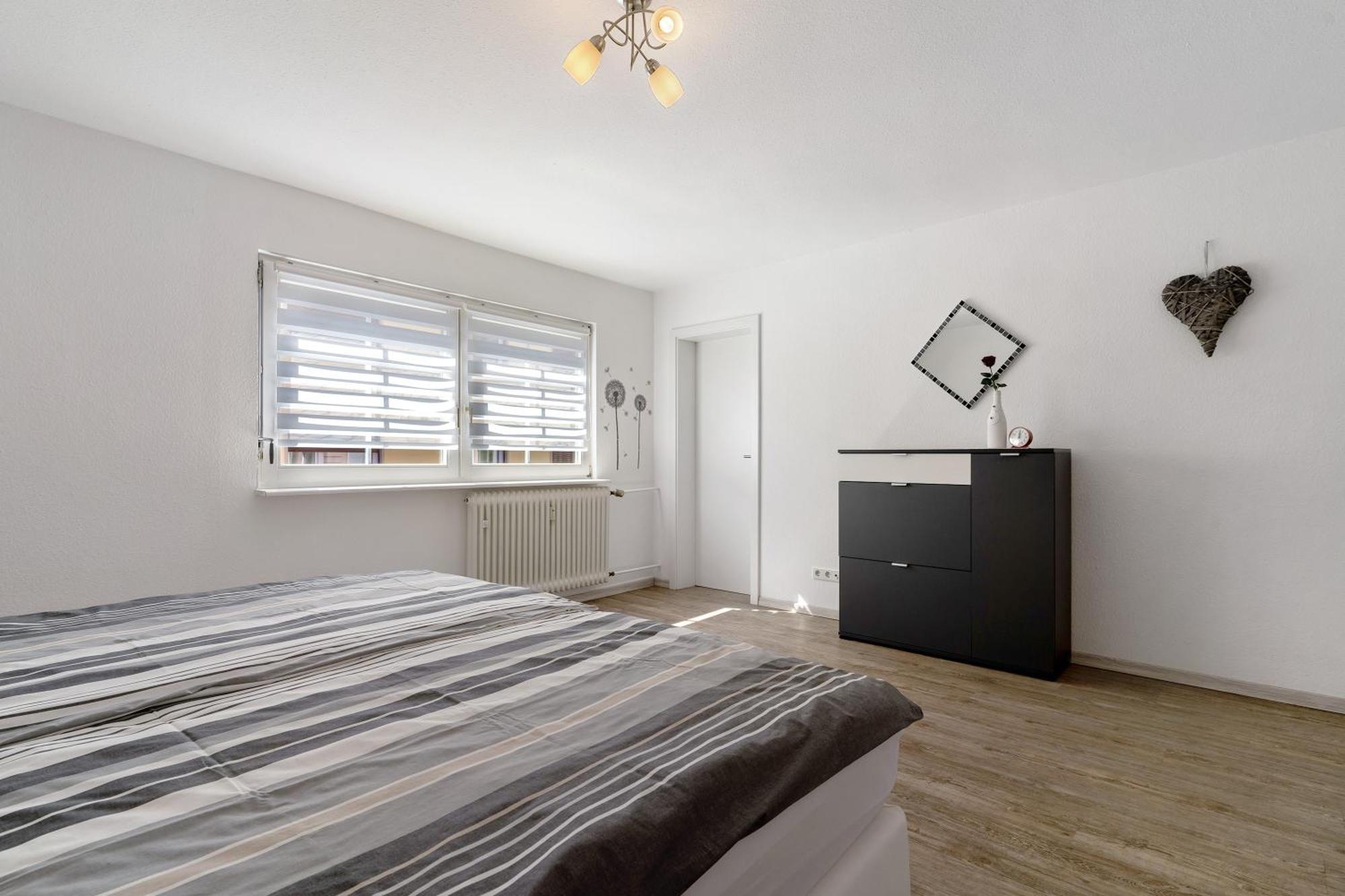 Ferienwohnung Claudi ツェル・アム・ハルマースバッハ エクステリア 写真